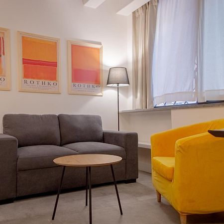 Апартаменты Resuttano Loft Палермо Экстерьер фото