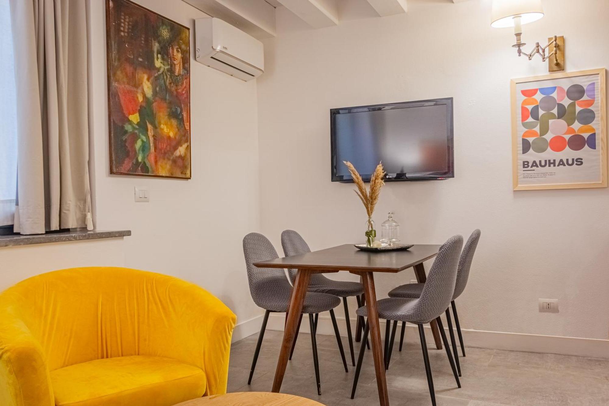 Апартаменты Resuttano Loft Палермо Экстерьер фото